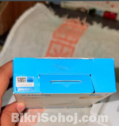 Anker 20w charger for iphone